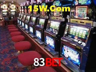 Estatísticas 83bet